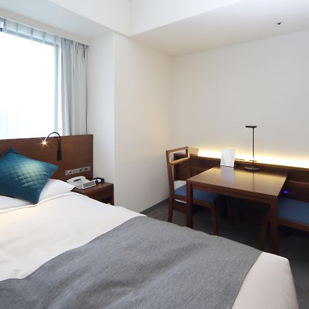 Tokyo Bay Ariake Washington Hotel Eksteriør bilde