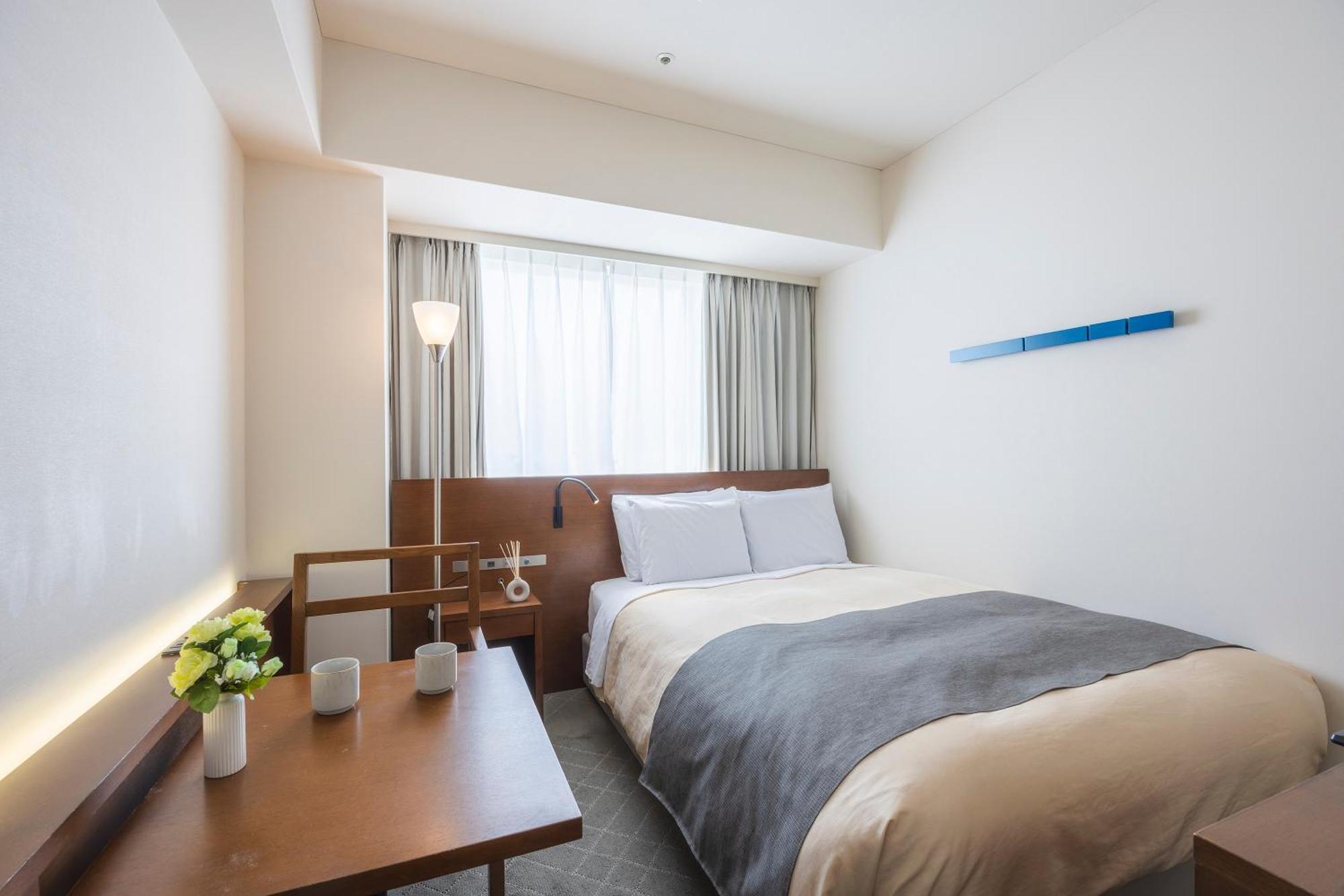 Tokyo Bay Ariake Washington Hotel Eksteriør bilde
