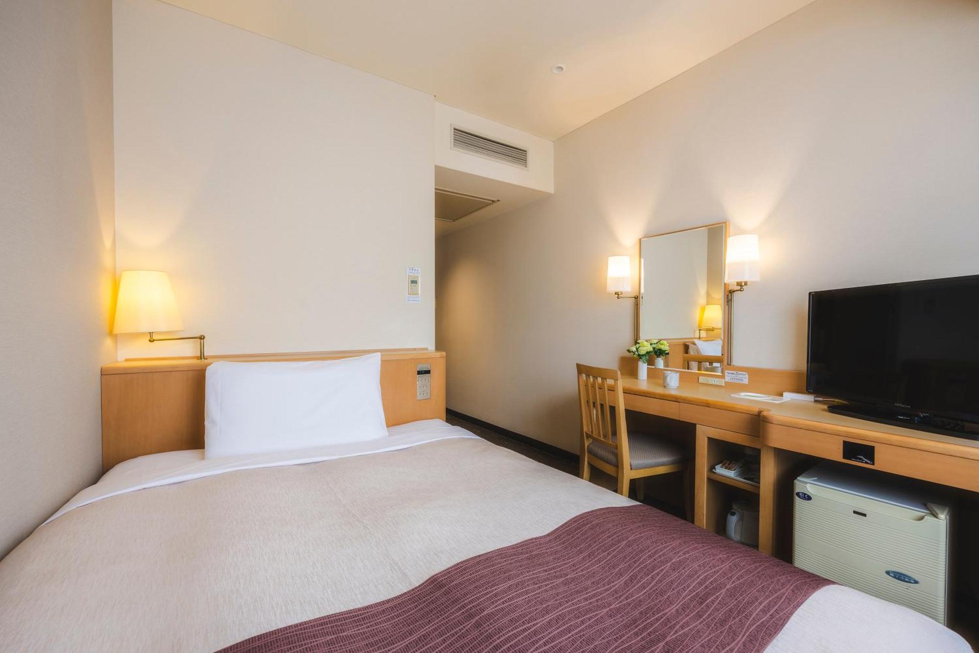 Tokyo Bay Ariake Washington Hotel Eksteriør bilde