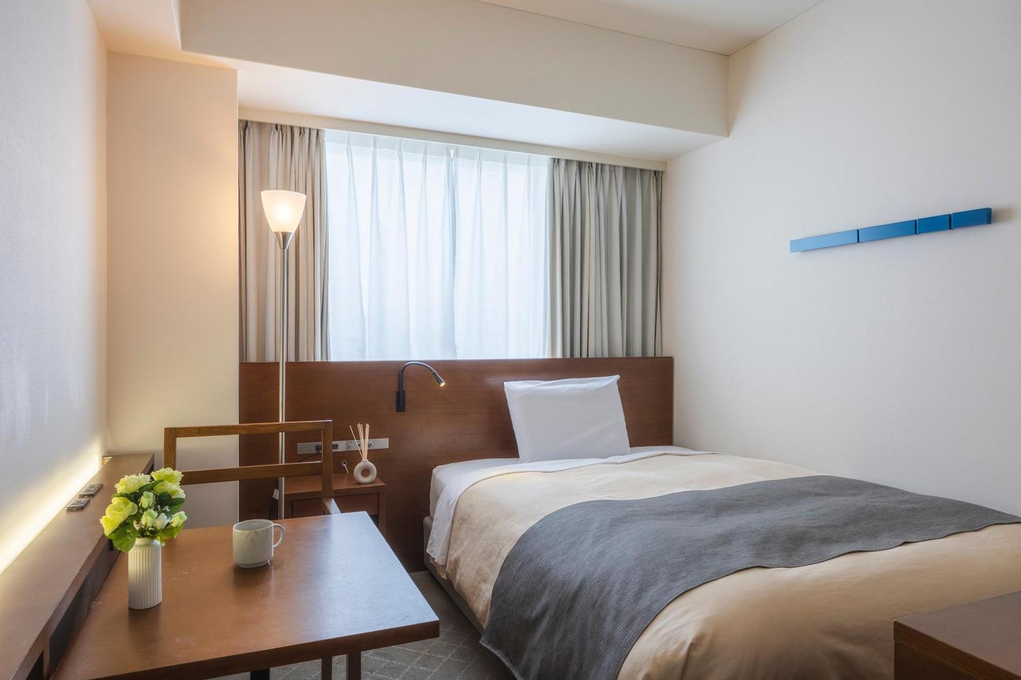 Tokyo Bay Ariake Washington Hotel Eksteriør bilde
